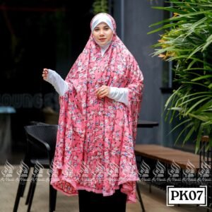 POKET KHIMAR - PK7