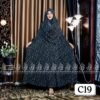 MISHORI ZILBAB - C19