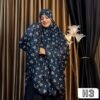 Salat Hizab With Nikab  - H3