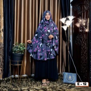 IQRA HIZAB - E012