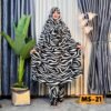 Malaysian Khimar MS-21