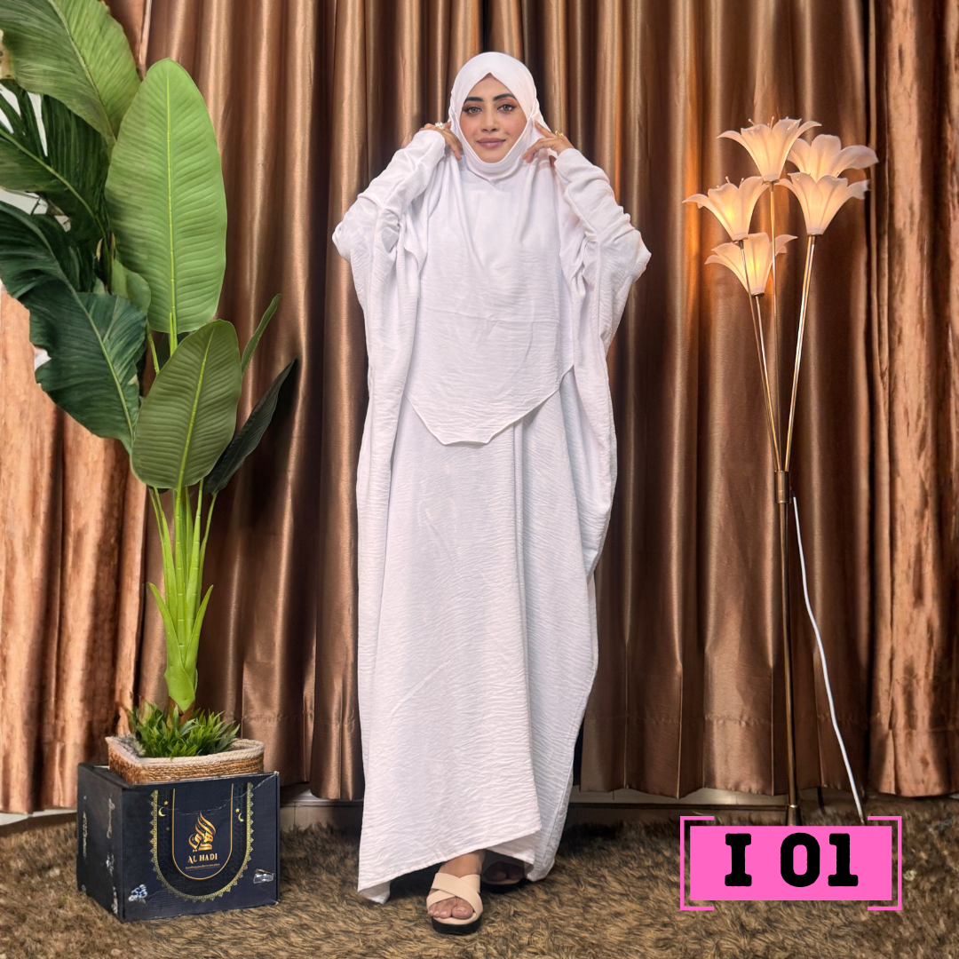 Ihram Abaya