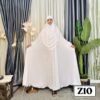 DUBAI CERY ZILBAB - Z10