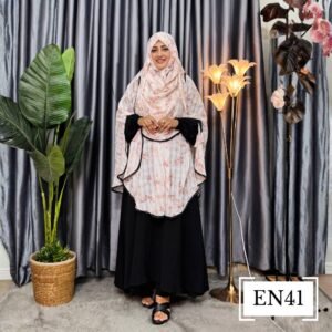 Ambos Hijab – EN41