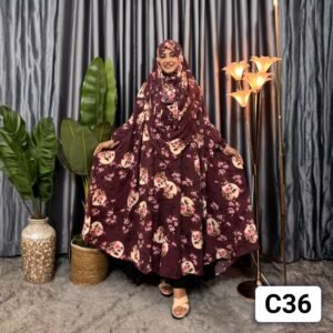 MISHORI ZILBAB - C36