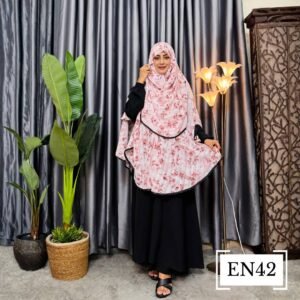 Ambos Hijab – EN42