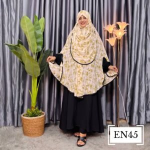 Ambos Hijab – EN45