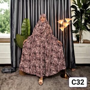 MISHORI ZILBAB - C32