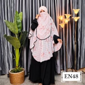 Ambos Hijab – EN48