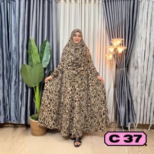 MISHORI ZILBAB - C37