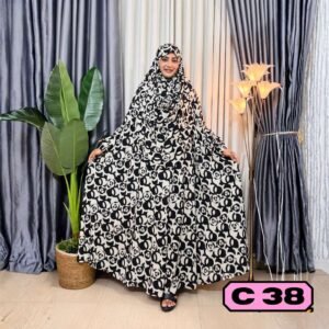 MISHORI ZILBAB - C38