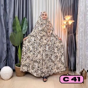 MISHORI ZILBAB - C41