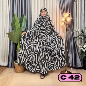 MISHORI ZILBAB - C42