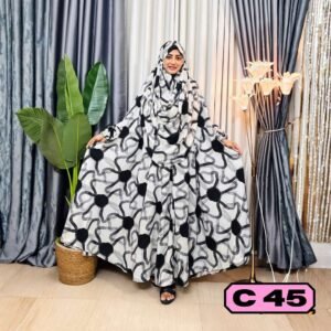 MISHORI ZILBAB - C45