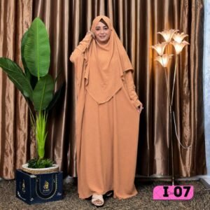 Ihram Abaya – Code I 07